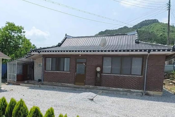 전북 장수 시골집매매 촌집매매 농가주택매매 시골빈집매매 귀농귀촌 5도2촌