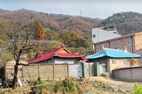 경기도 남양주 시골집임대 촌집임대 농가주택임대 시골빈집임대 농촌빈집은행 귀농귀촌 5도2촌