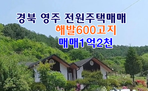 경북 영주 시골집매매 촌집매매 농가주택매매 전원주택매매 농촌빈집 정보 매물 귀농귀촌 5도2촌 농촌 빈집은행 빈집플랫폼 빈집현황 빈집매물 빈집뱅크